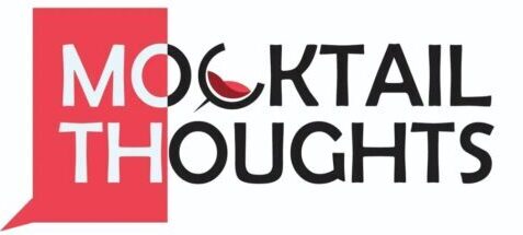 Mocktail Thoughts Logo